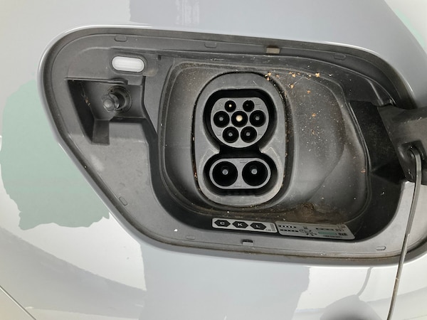 Used Volkswagen ID.3 2022 for sale - 76182368: Photo 41
