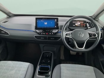 Used Volkswagen ID.3 2022 for sale - 76182368: Photo 4