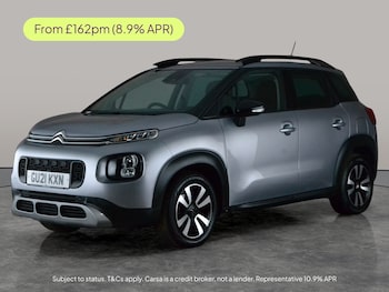 Used Citroen C3 Aircross 2021 for sale - 78688175: Photo