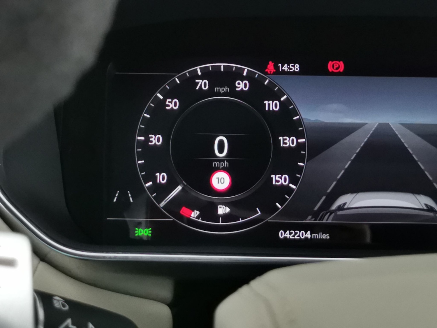 Used Land Rover Range Rover Sport 2021 for sale - 77159912: Photo 25