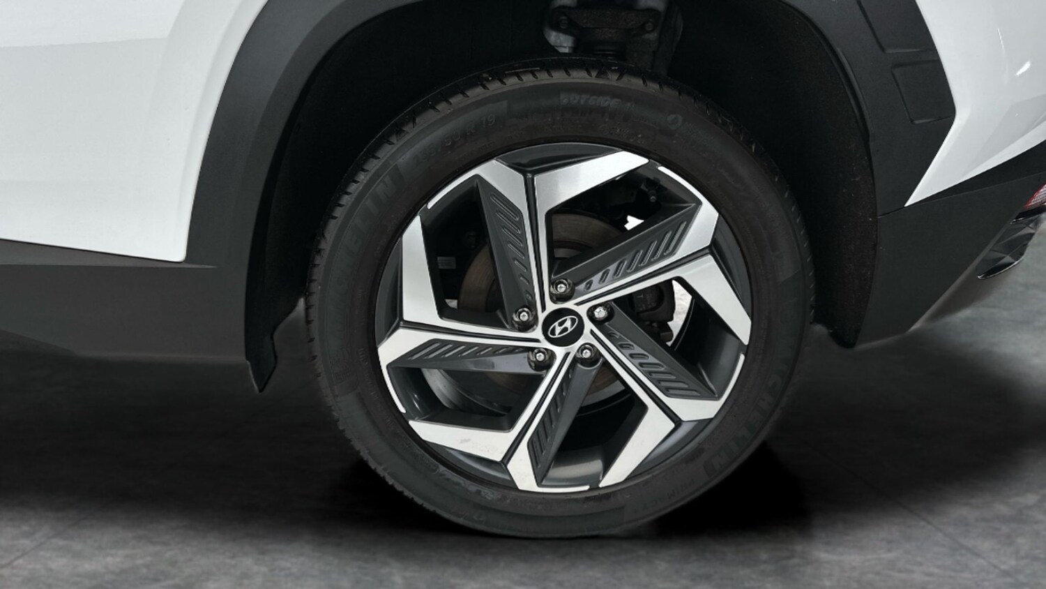 Used Hyundai TUCSON 2023 for sale - 77378942: Photo 10