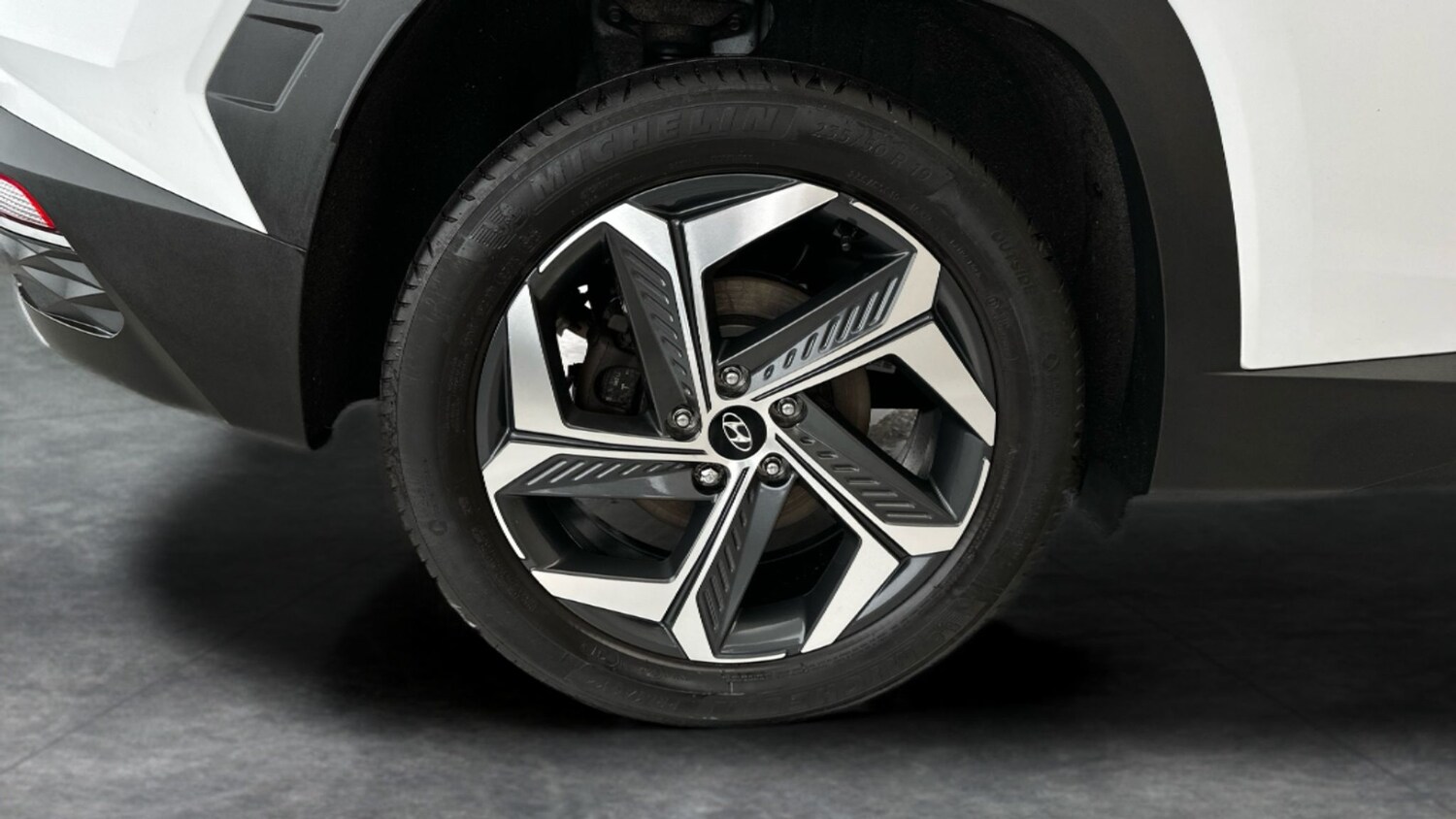 Used Hyundai TUCSON 2023 for sale - 77378942: Photo 11