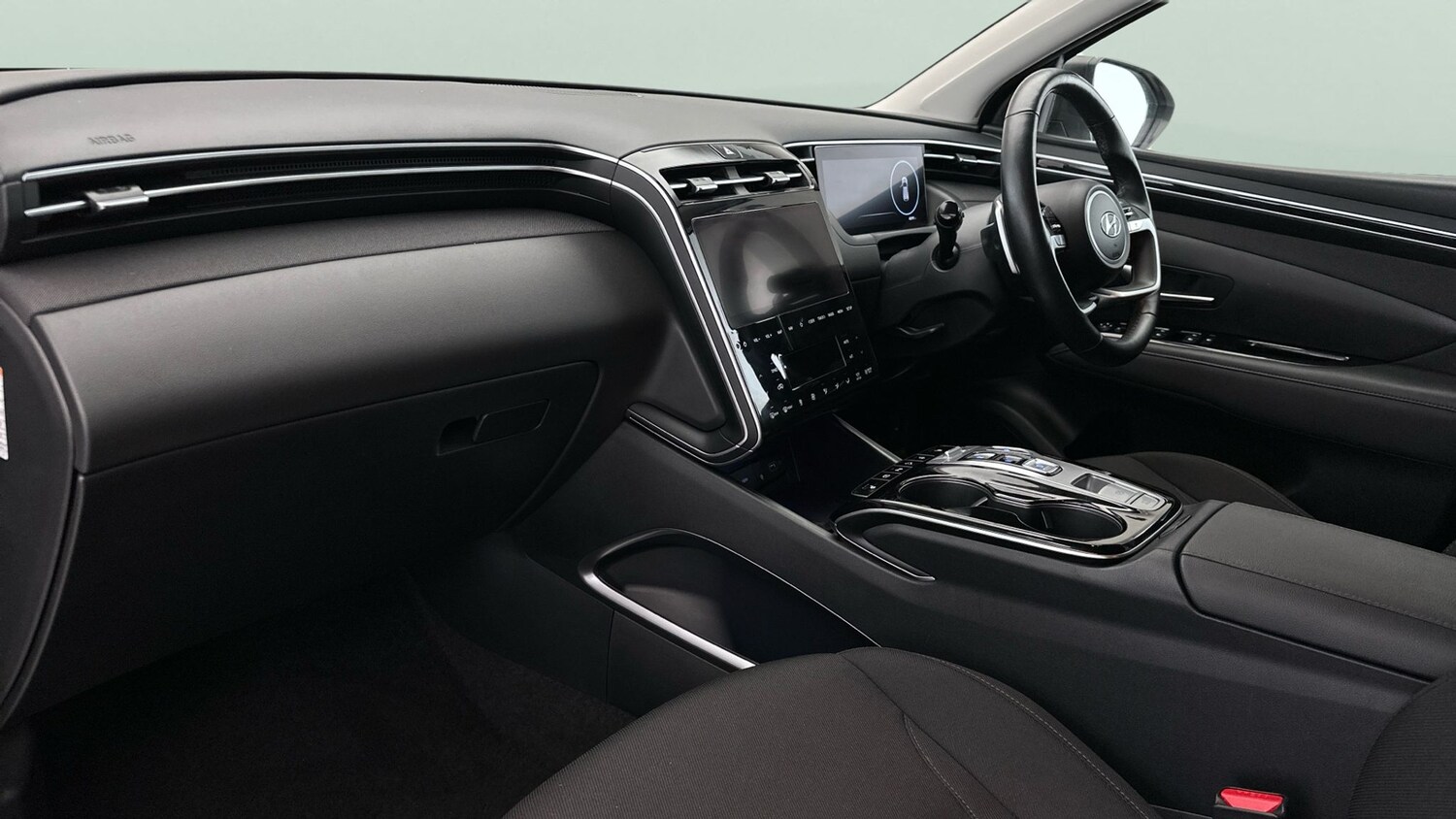 Used Hyundai TUCSON 2023 for sale - 77378942: Photo 13