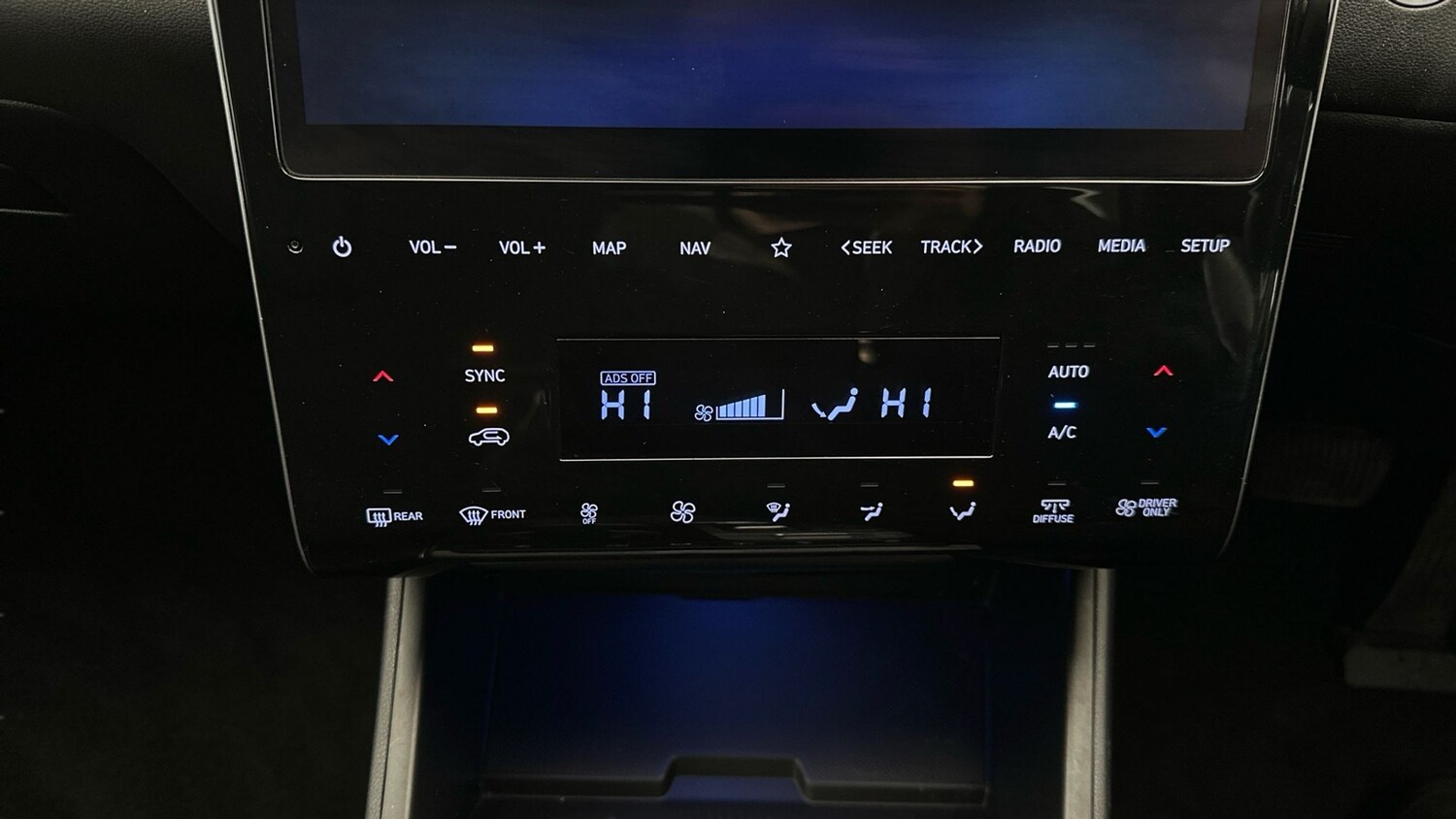 Used Hyundai TUCSON 2023 for sale - 77378942: Photo 25