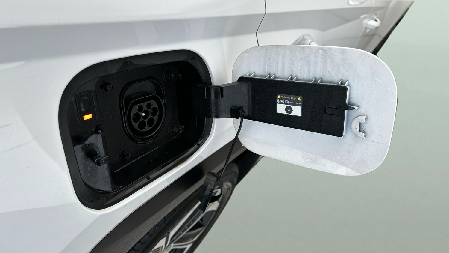 Used Hyundai TUCSON 2023 for sale - 77378942: Photo 33