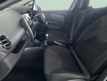 Used Renault Clio undefined for sale - 78380443: Photo