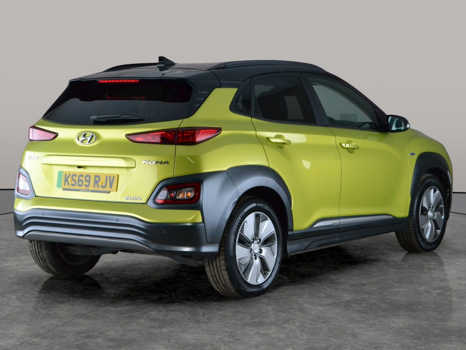 Used Hyundai KONA 2020 for sale - 78094273: Photo 11