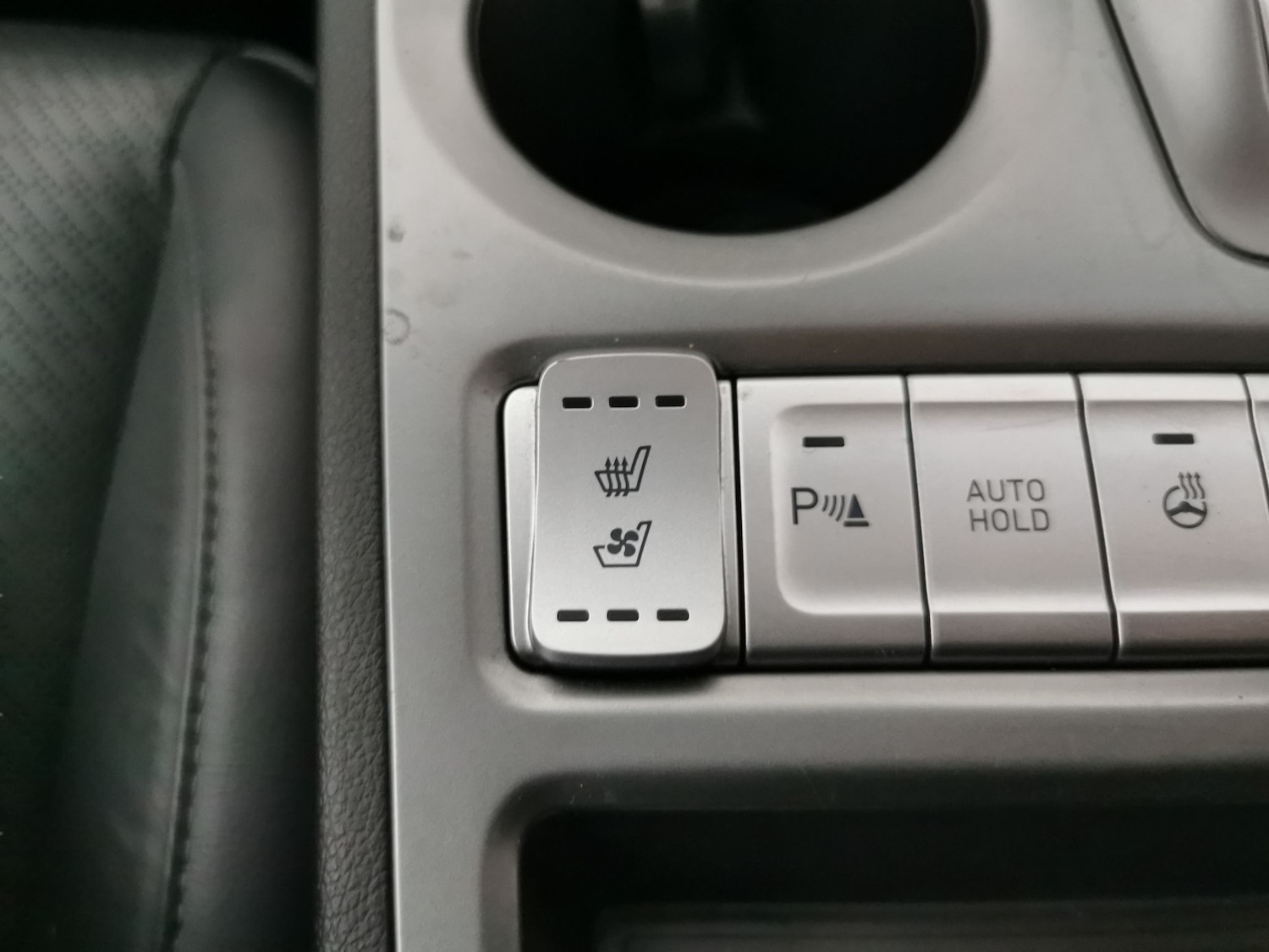 Used Hyundai KONA 2020 for sale - 78094273: Photo 27