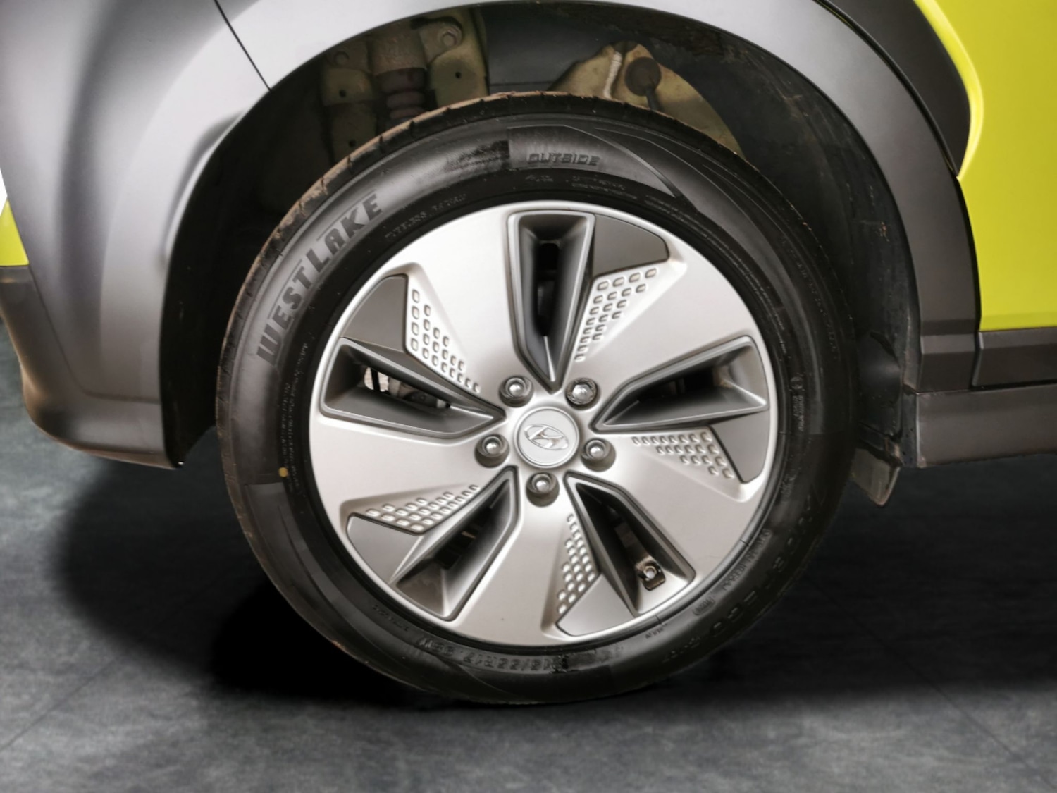 Used Hyundai KONA 2020 for sale - 78094273: Photo 30