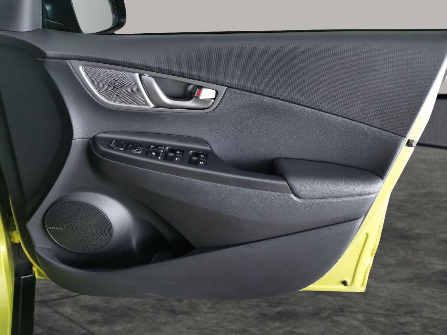 Used Hyundai KONA 2020 for sale - 78094273: Photo 35