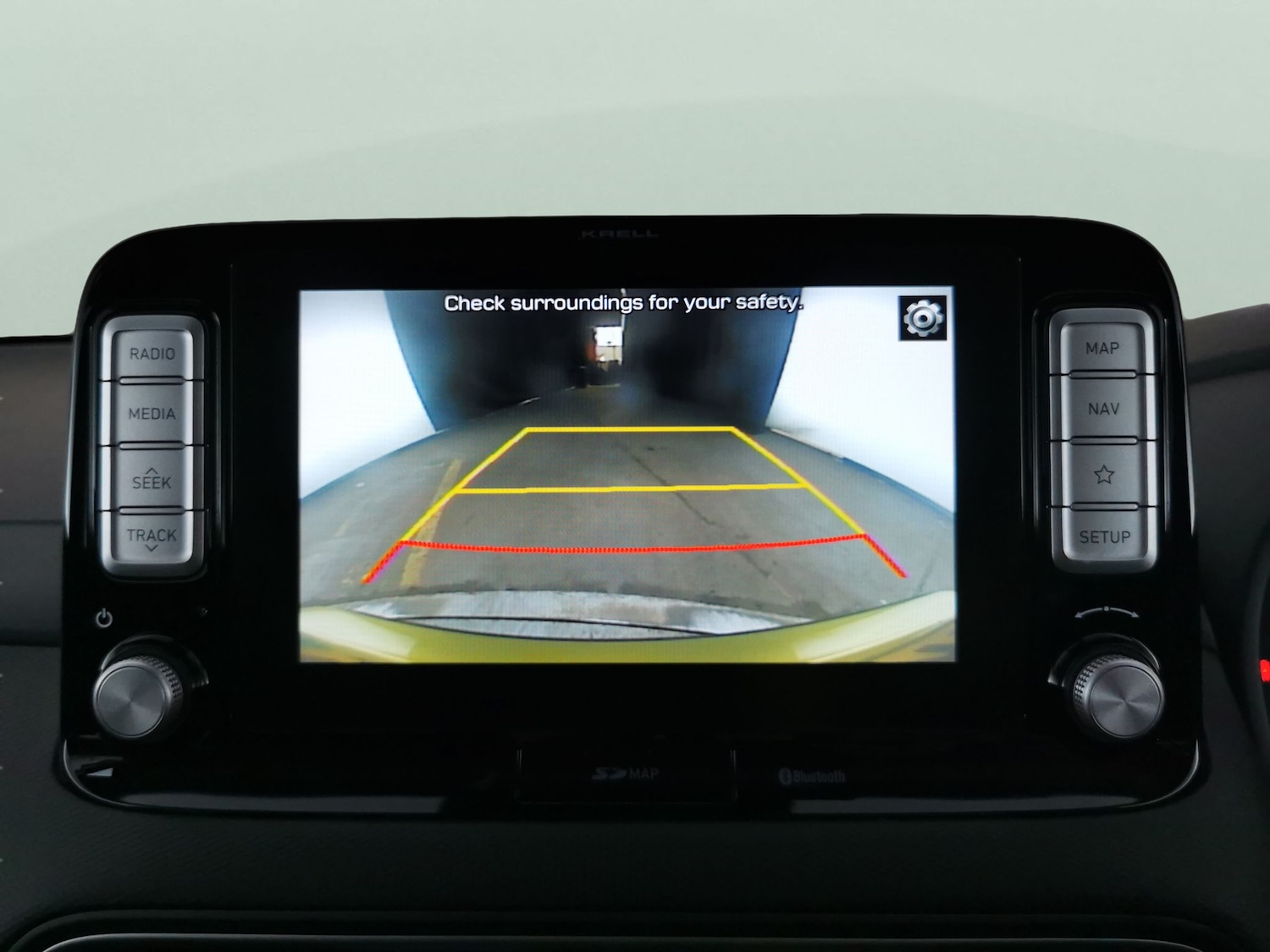 Used Hyundai KONA 2020 for sale - 78094273: Photo 5