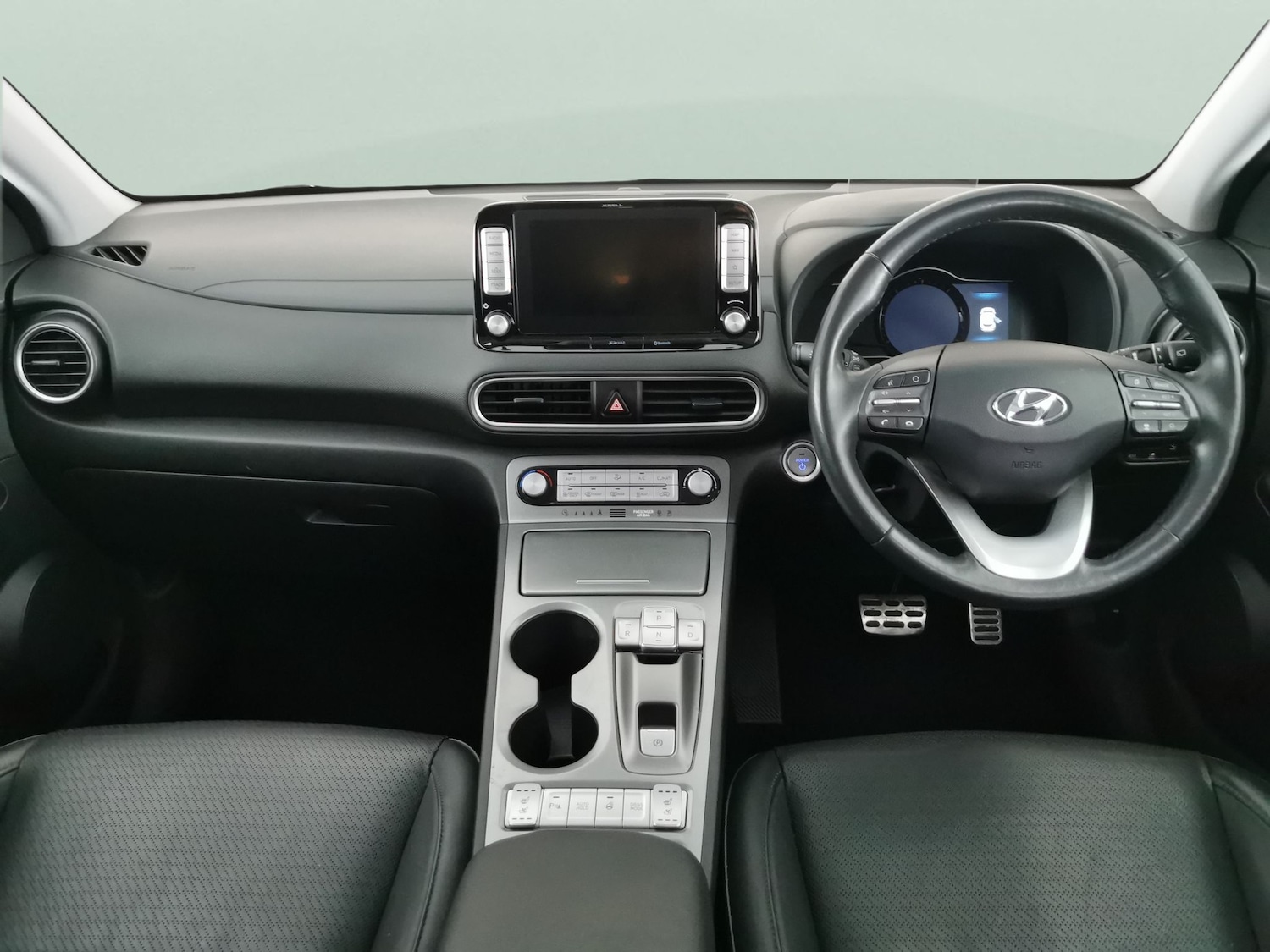 Used Hyundai KONA 2020 for sale - 78094273: Photo 8