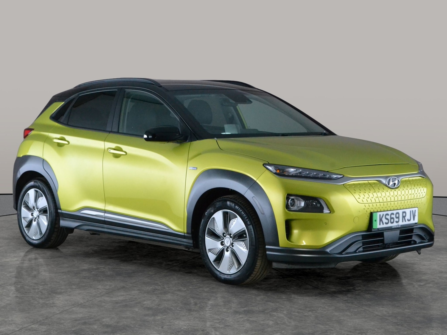 Used Hyundai KONA 2020 for sale - 78094273: Photo 9