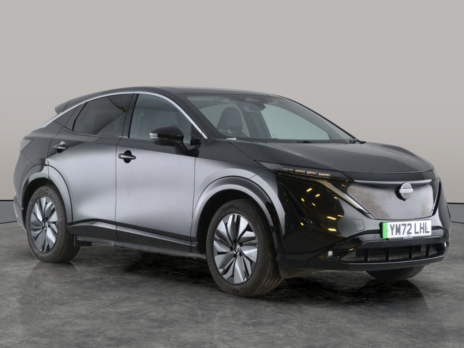 Used Nissan ARIYA 2023 for sale - 77476817: Photo 13