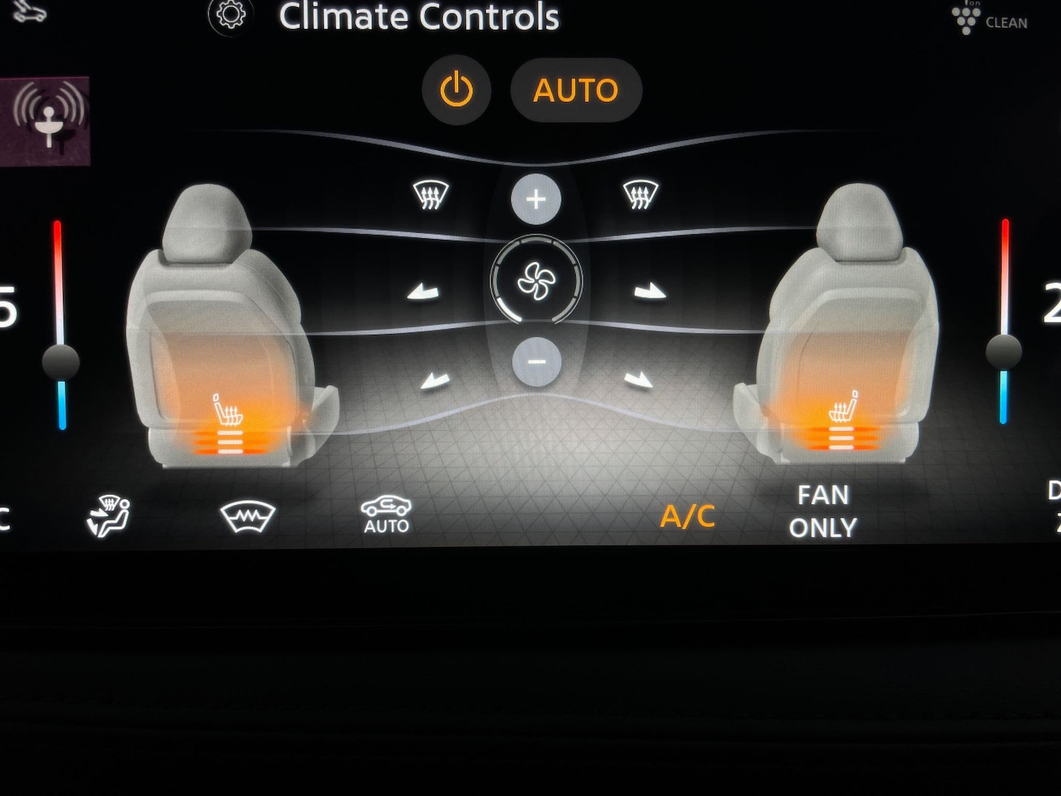 Used Nissan ARIYA 2023 for sale - 77476817: Photo 25