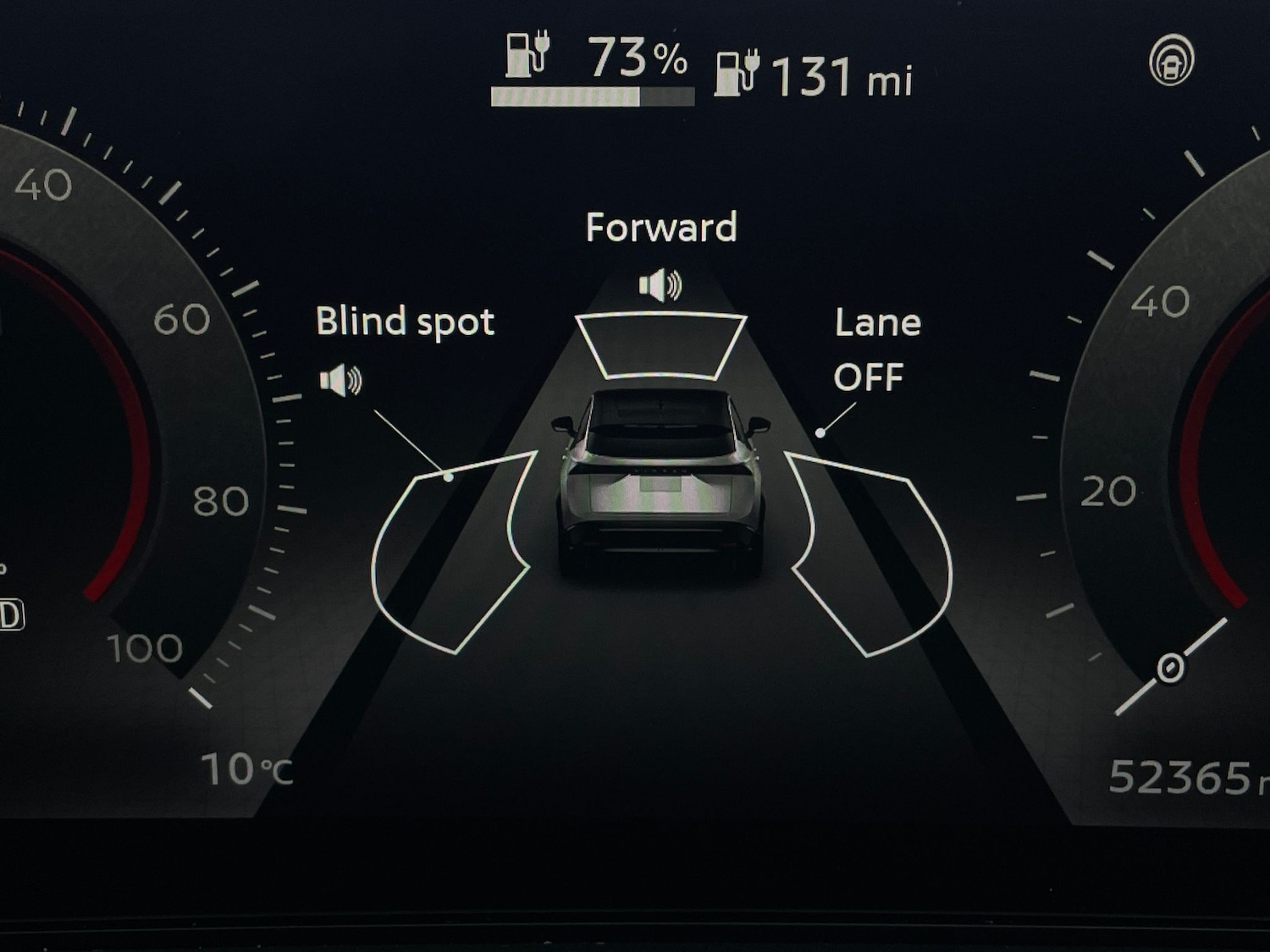 Used Nissan ARIYA 2023 for sale - 77476817: Photo 30