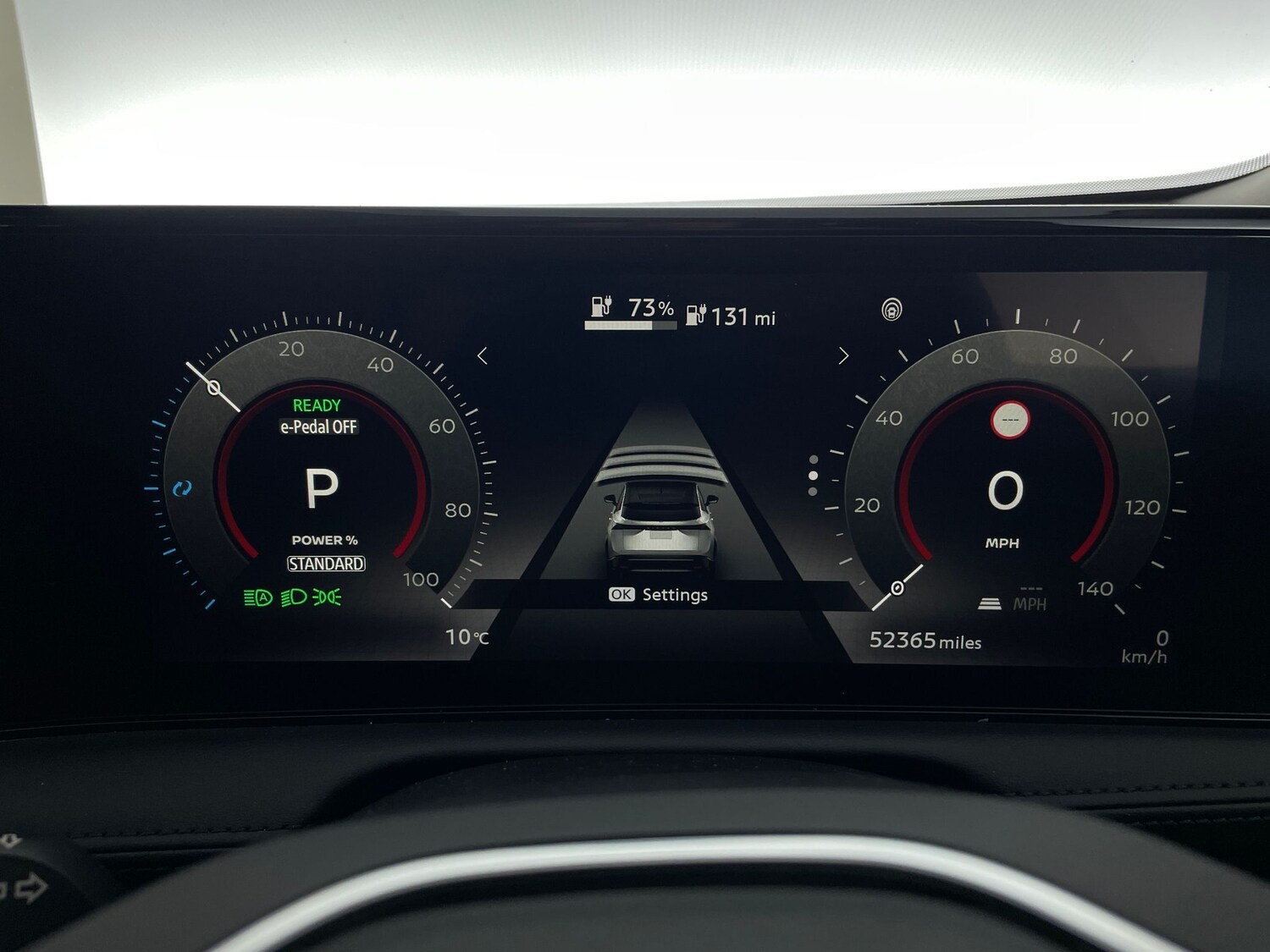 Used Nissan ARIYA 2023 for sale - 77476817: Photo 31