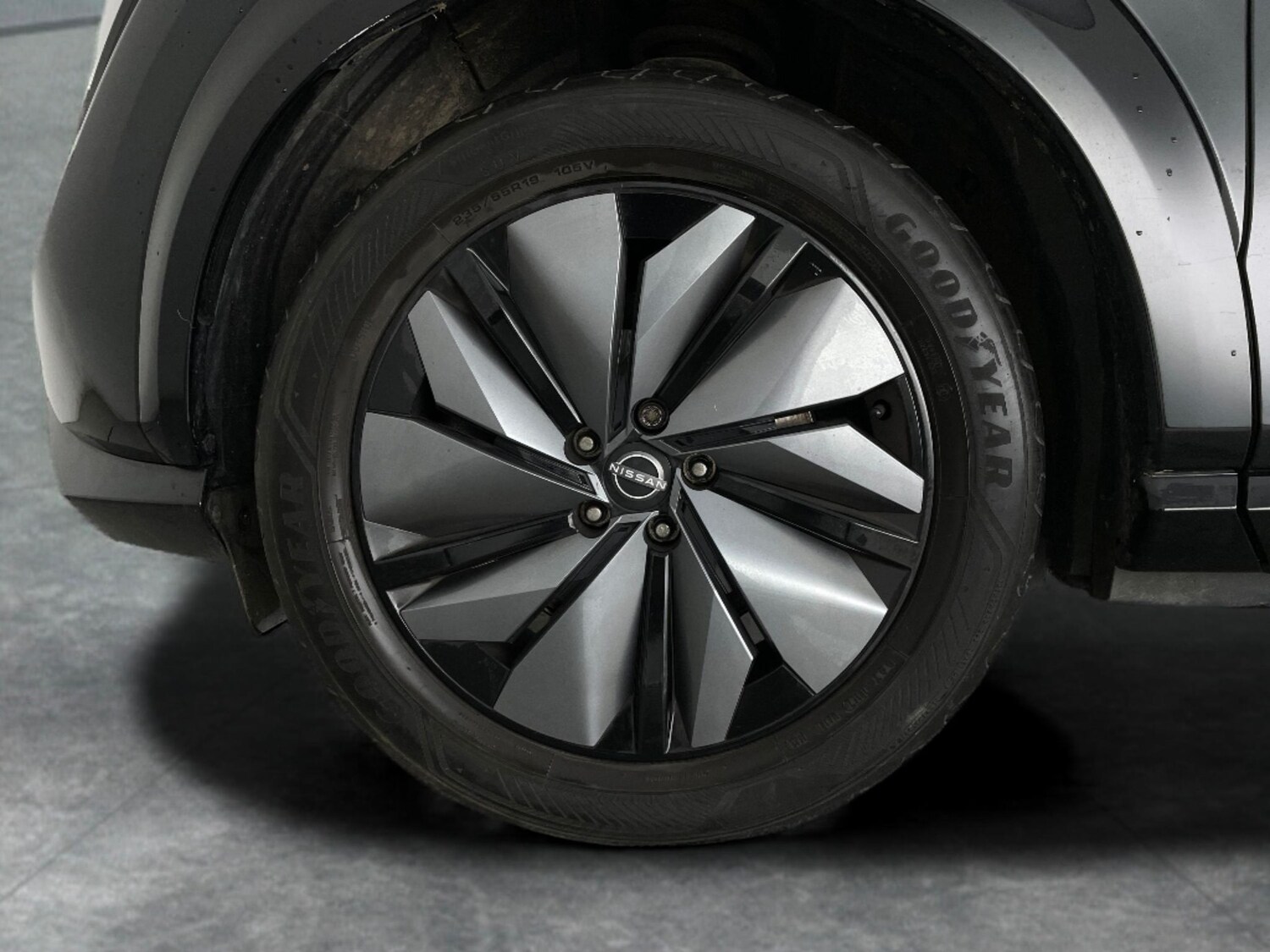 Used Nissan ARIYA 2023 for sale - 77476817: Photo 32