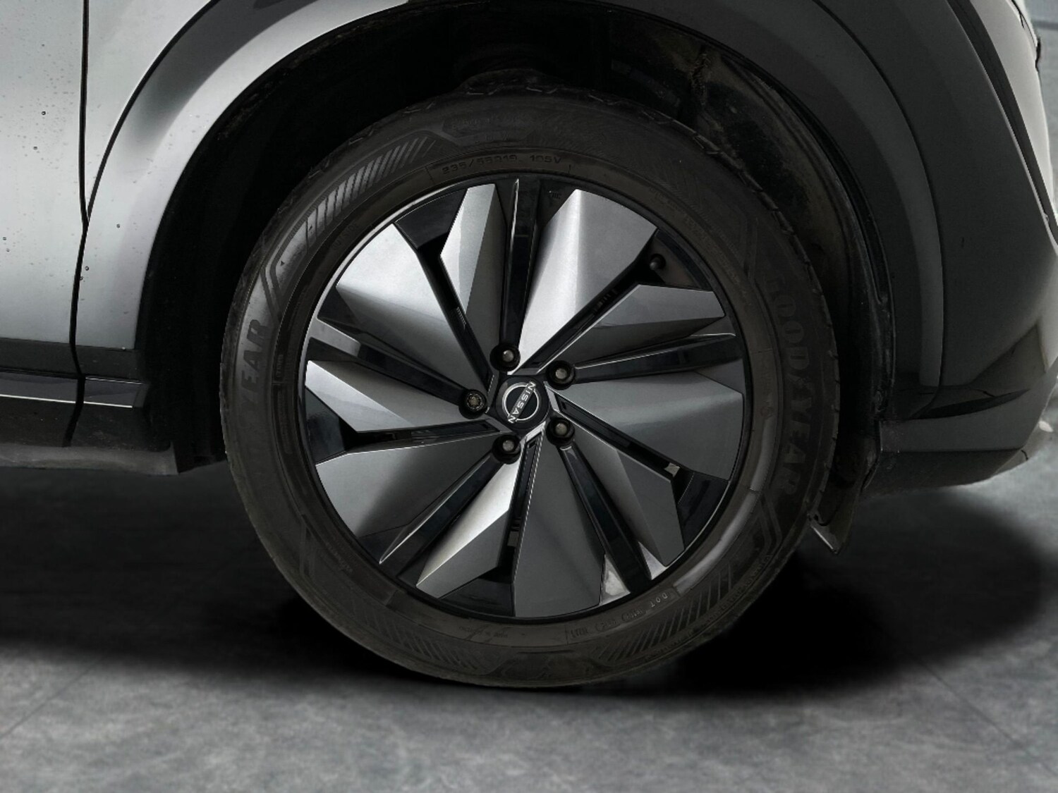 Used Nissan ARIYA 2023 for sale - 77476817: Photo 33