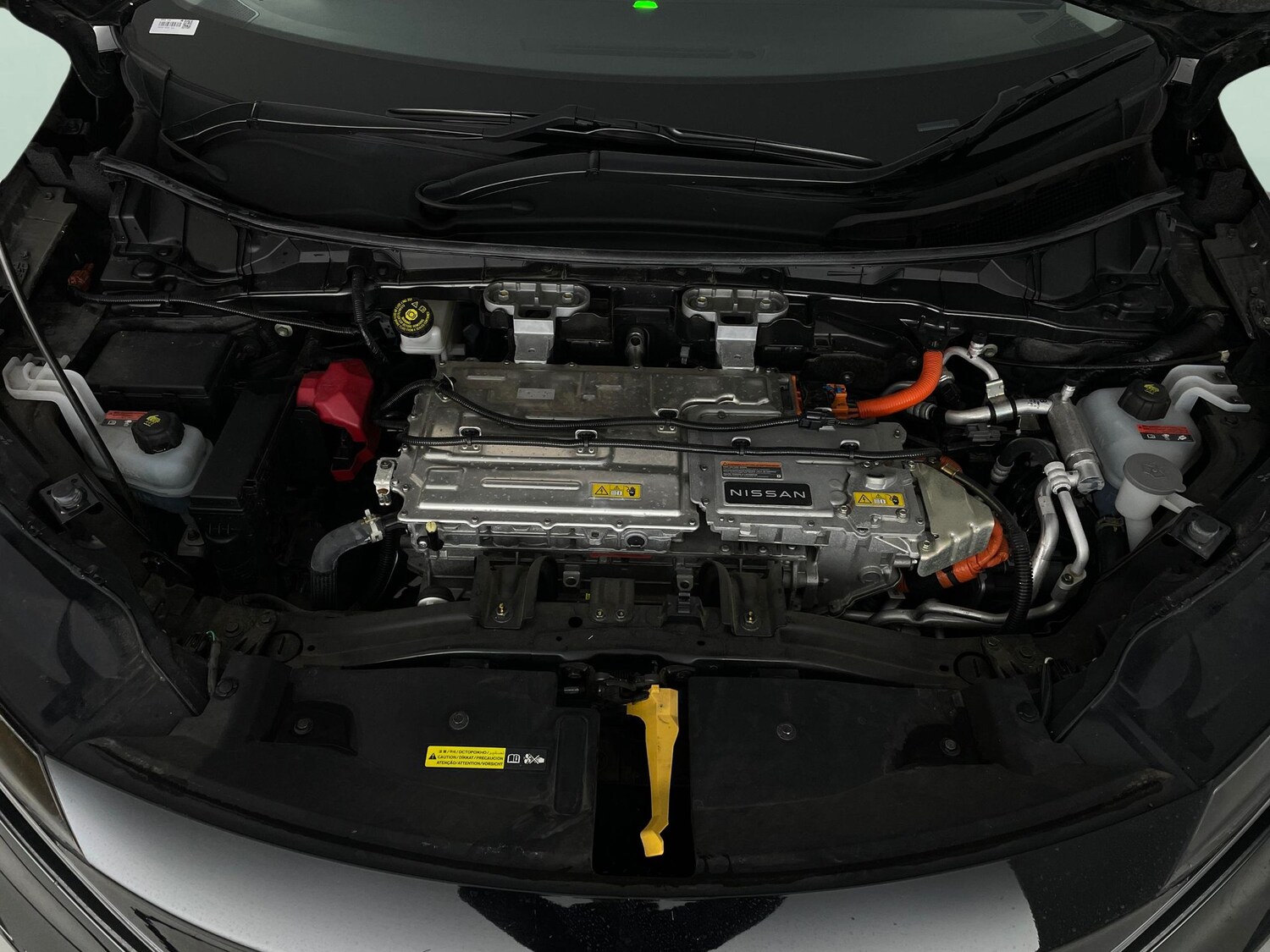 Used Nissan ARIYA 2023 for sale - 77476817: Photo 43