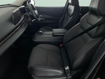 Used Nissan ARIYA 2023 for sale - 77476817: Photo