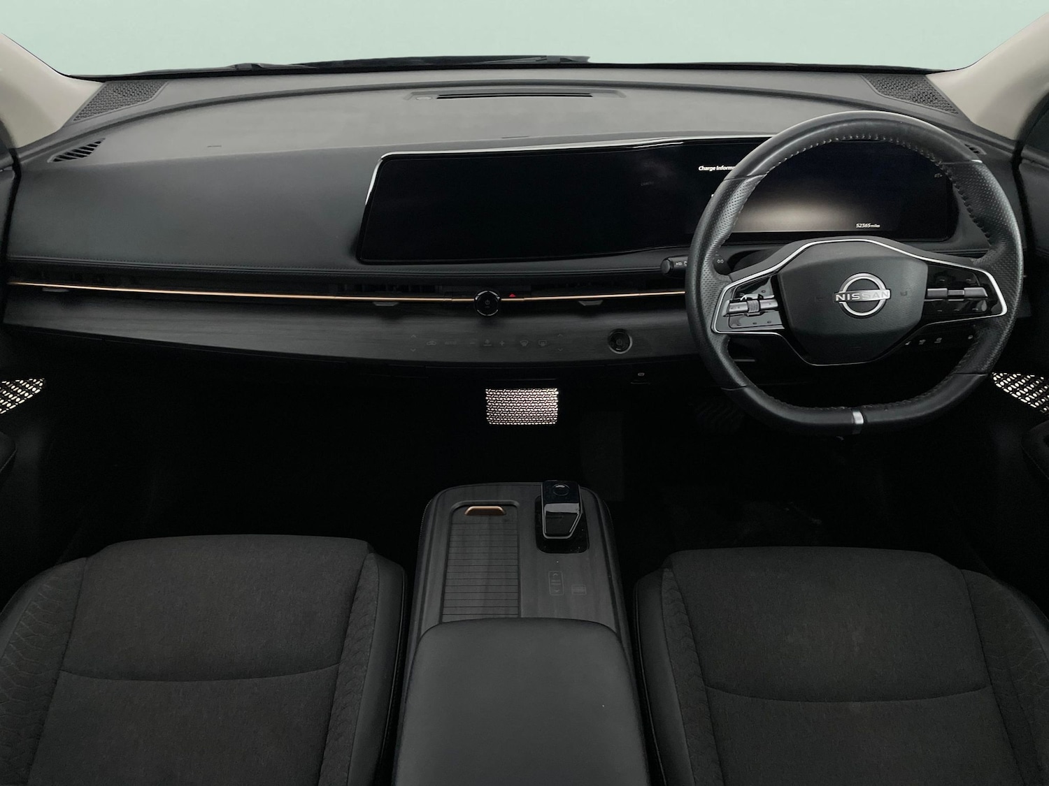 Used Nissan ARIYA 2023 for sale - 77476817: Photo 8