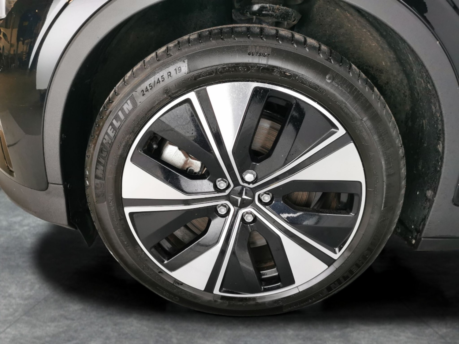 Used Polestar Polestar 2 2023 for sale - 77732937: Photo 24