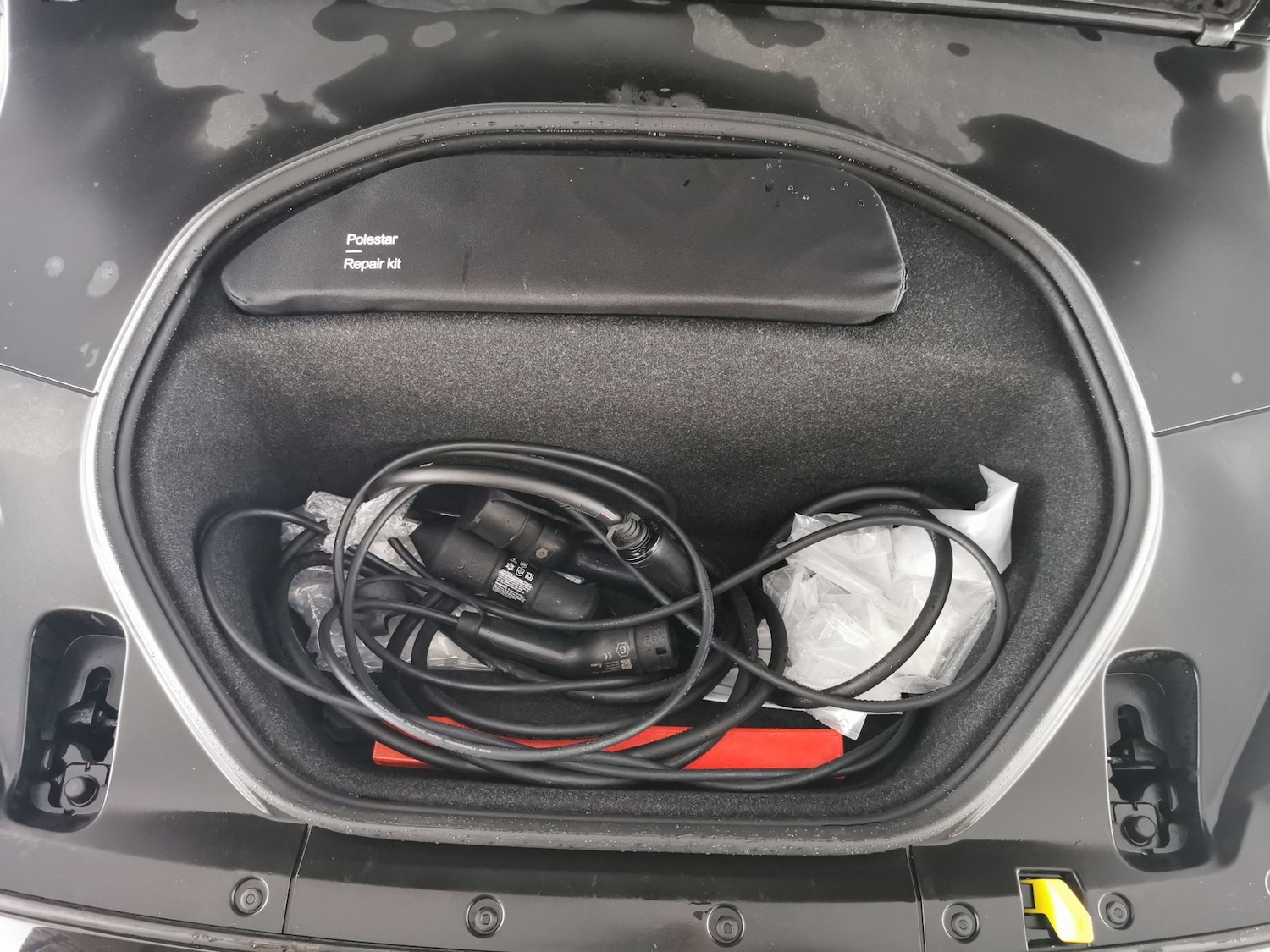 Used Polestar Polestar 2 2023 for sale - 77732937: Photo 35