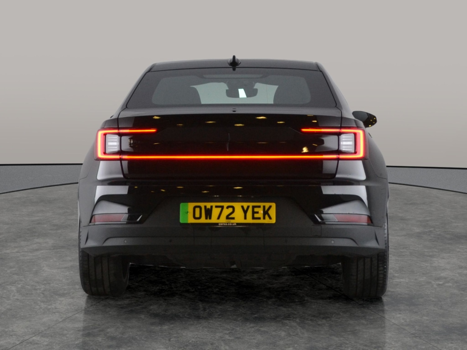 Used Polestar Polestar 2 2023 for sale - 77732937: Photo 9