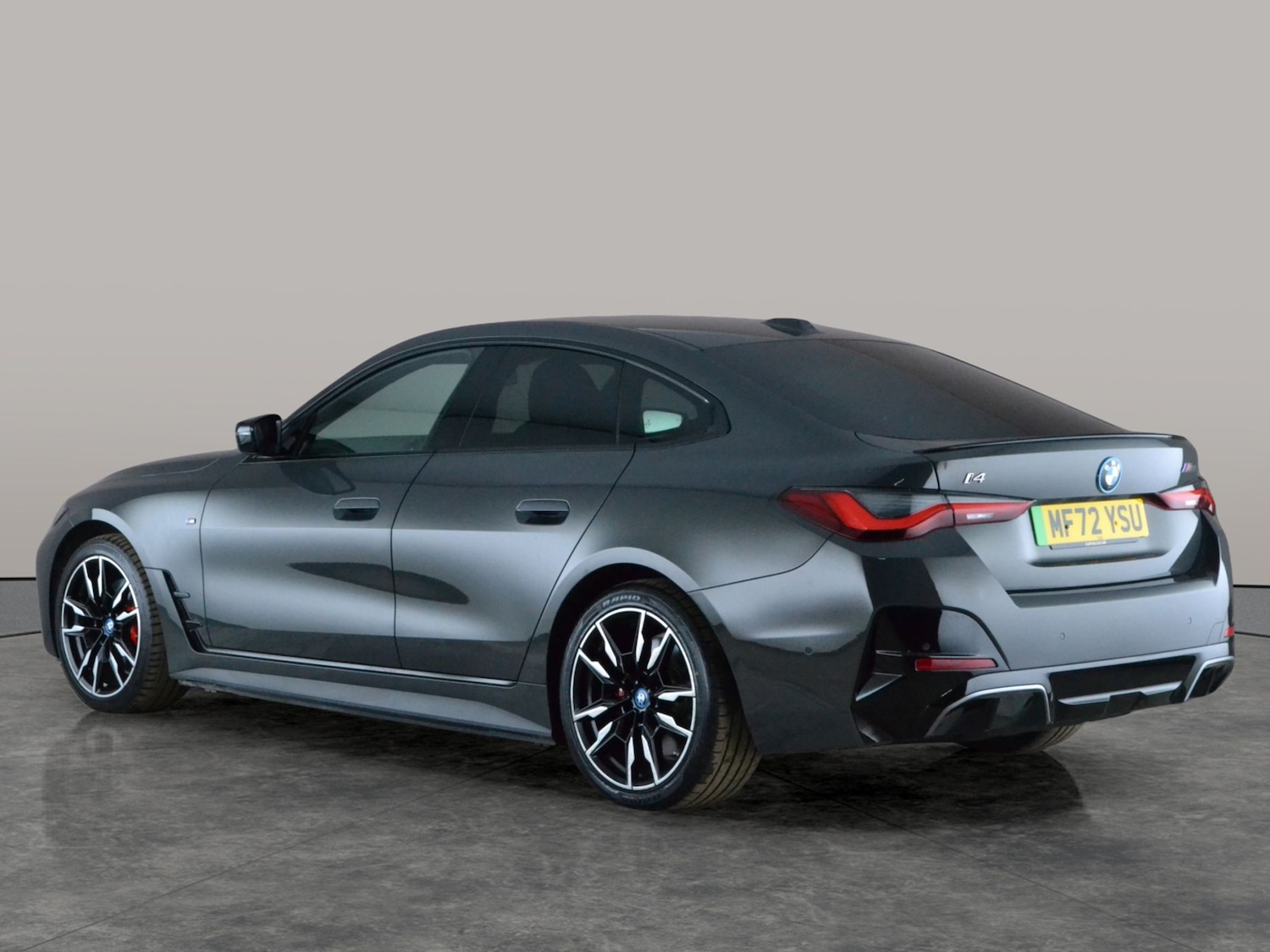 Used BMW i4 2022 for sale - 78079224: Photo 14