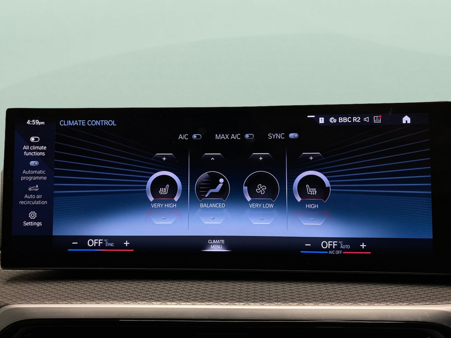 Used BMW i4 2022 for sale - 78079224: Photo 17