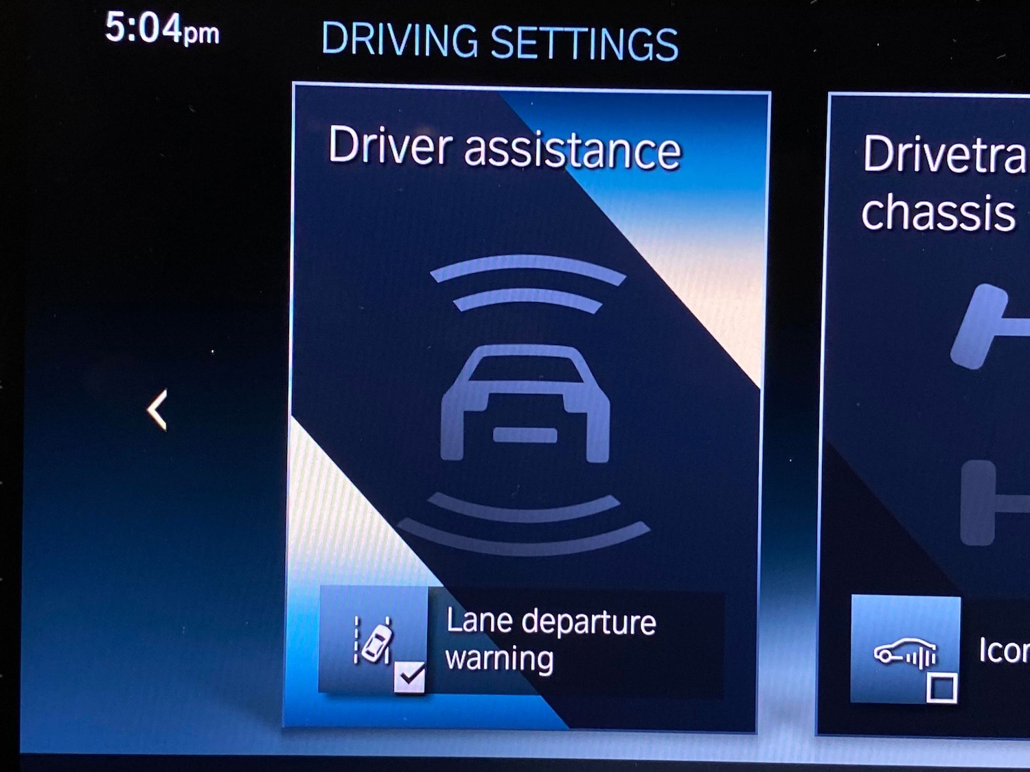 Used BMW i4 2022 for sale - 78079224: Photo 21