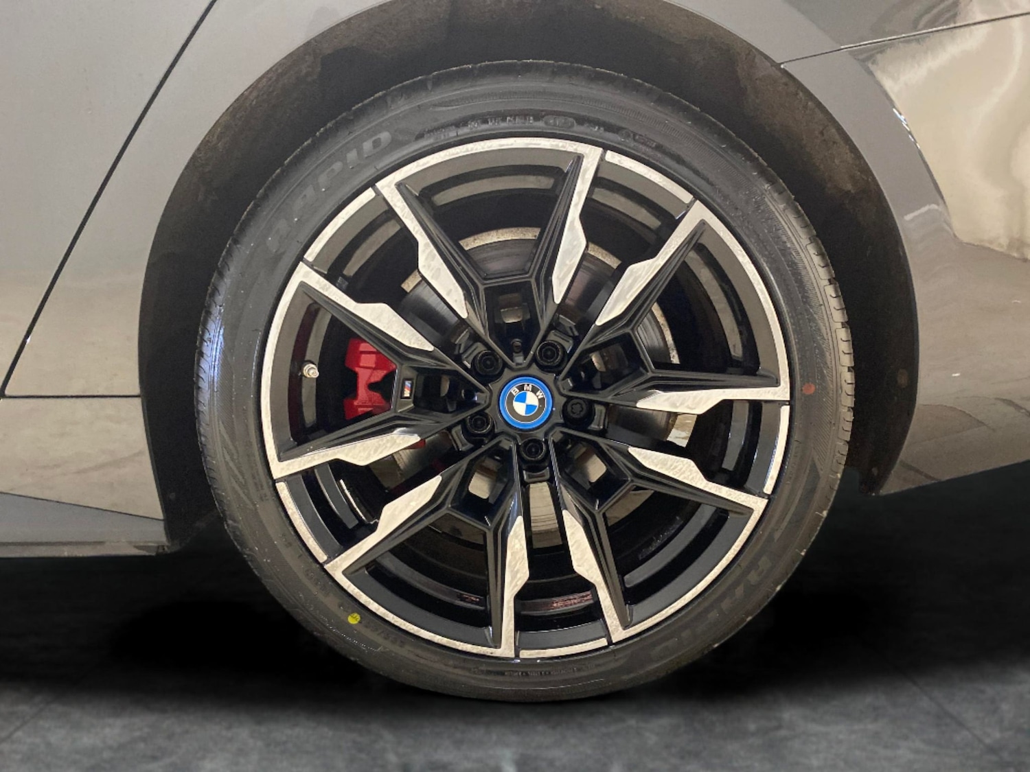 Used BMW i4 2022 for sale - 78079224: Photo 22