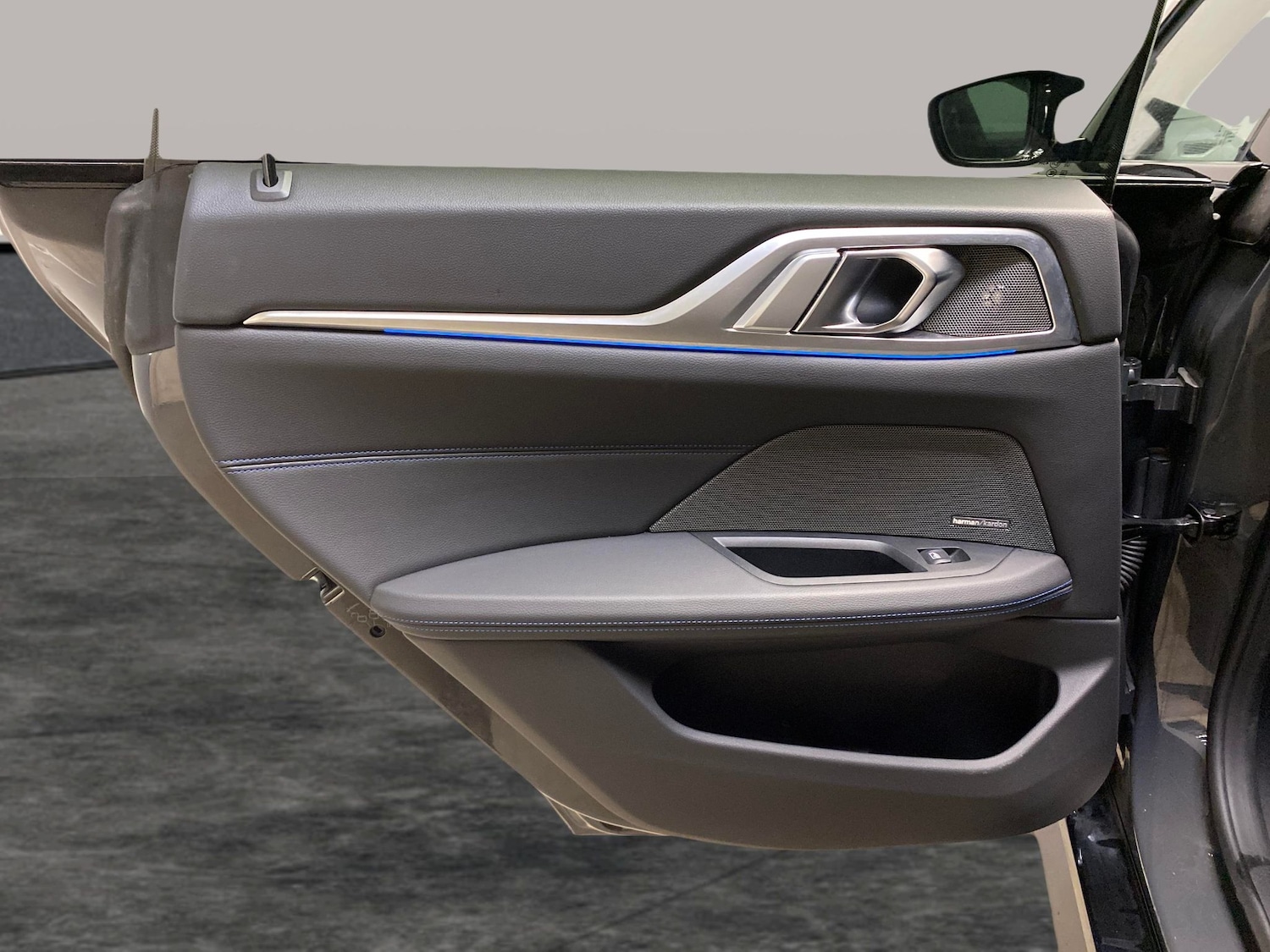 Used BMW i4 2022 for sale - 78079224: Photo 27