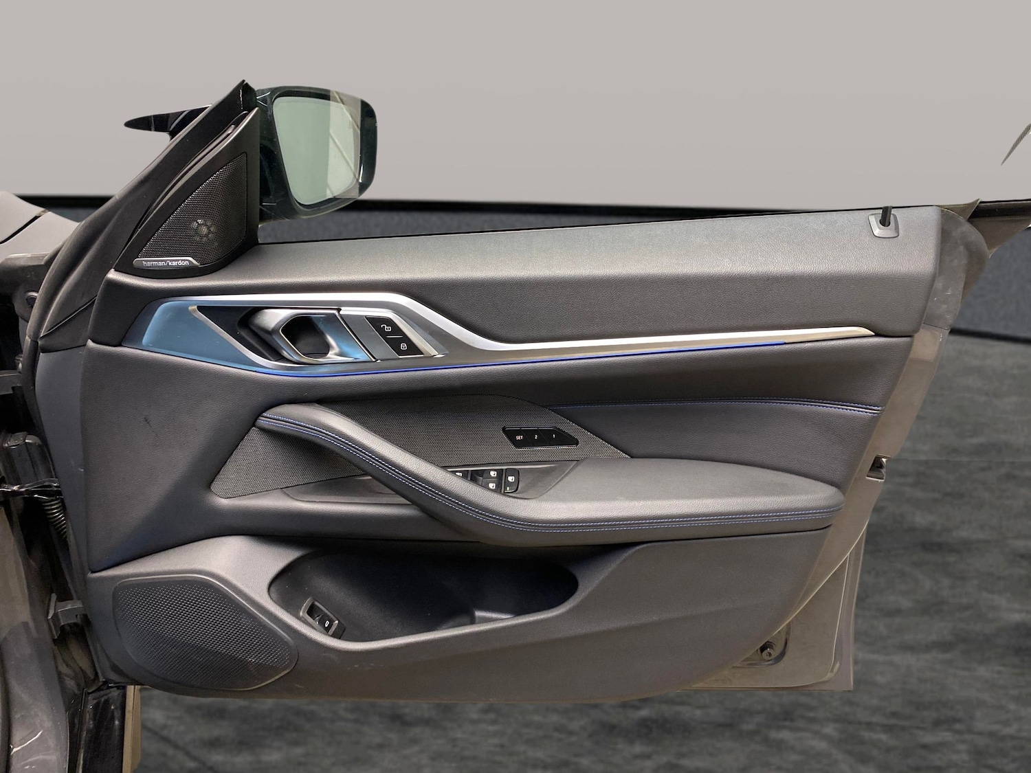 Used BMW i4 2022 for sale - 78079224: Photo 29