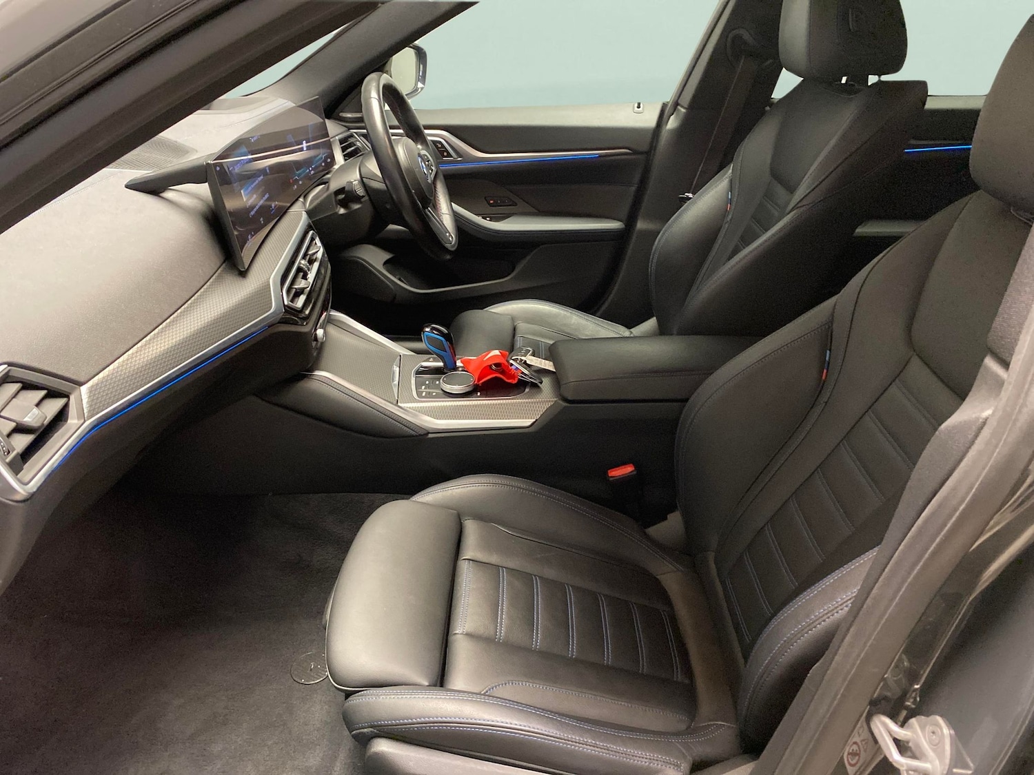 Used BMW i4 2022 for sale - 78079224: Photo 4