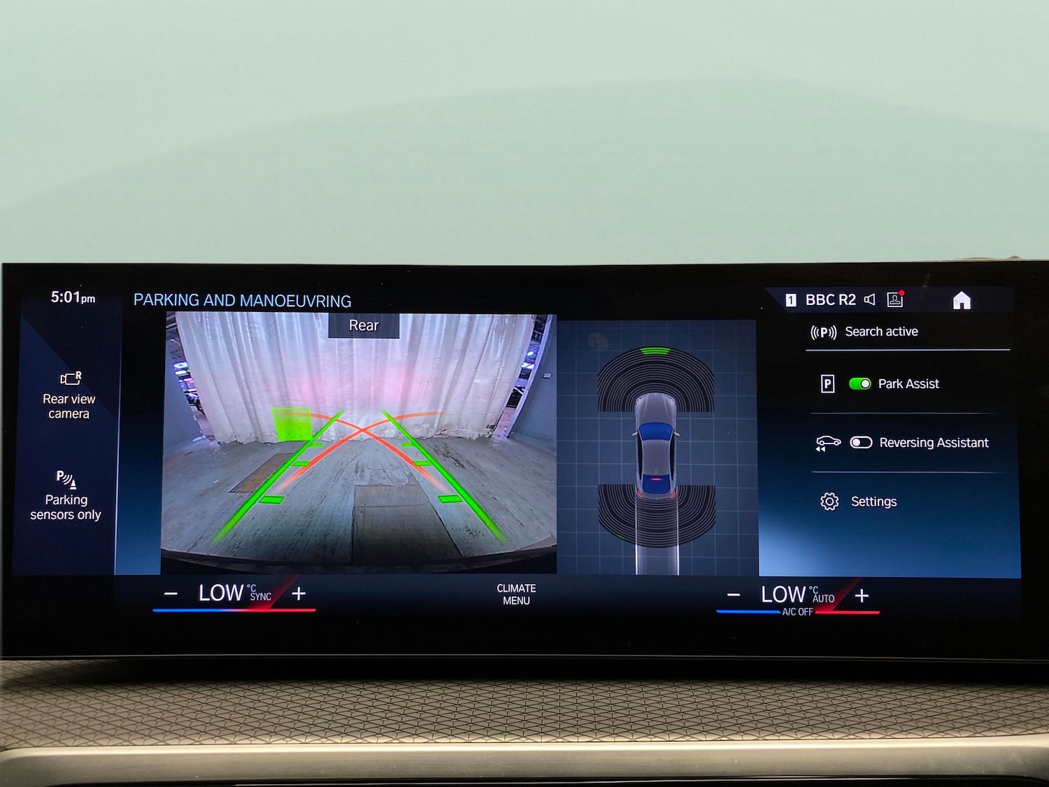 Used BMW i4 2022 for sale - 78079224: Photo 6