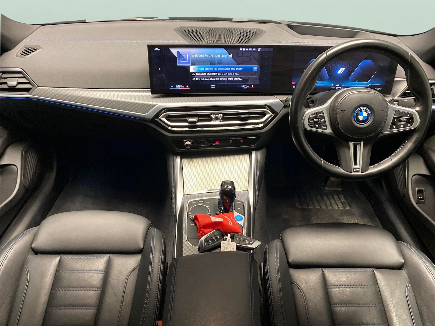 Used BMW i4 2022 for sale - 78079224: Photo 9