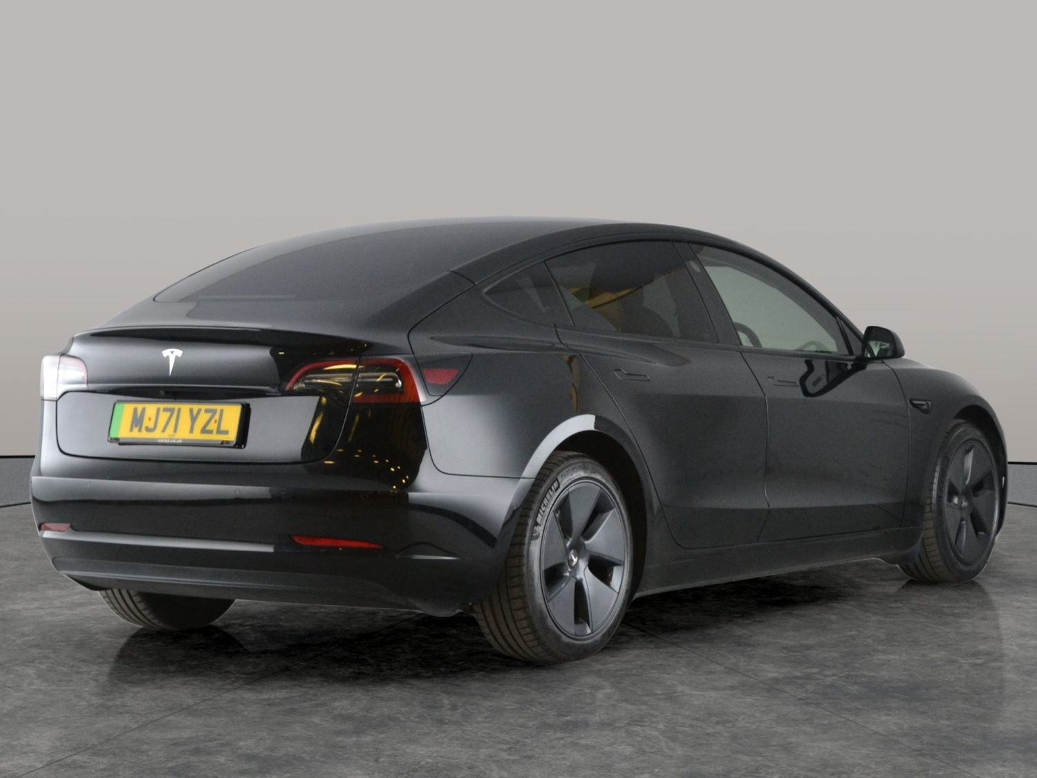 Used Tesla Model 3 2021 for sale - 77036533: Photo 11