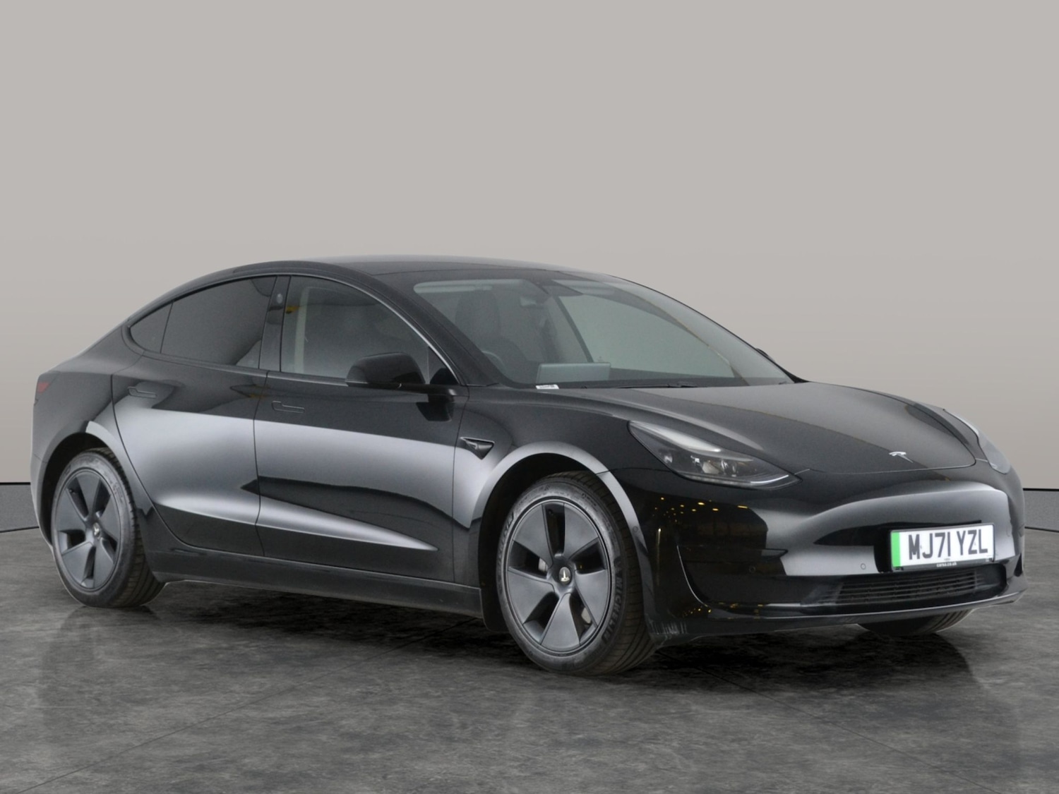 Used Tesla Model 3 2021 for sale - 77036533: Photo 13