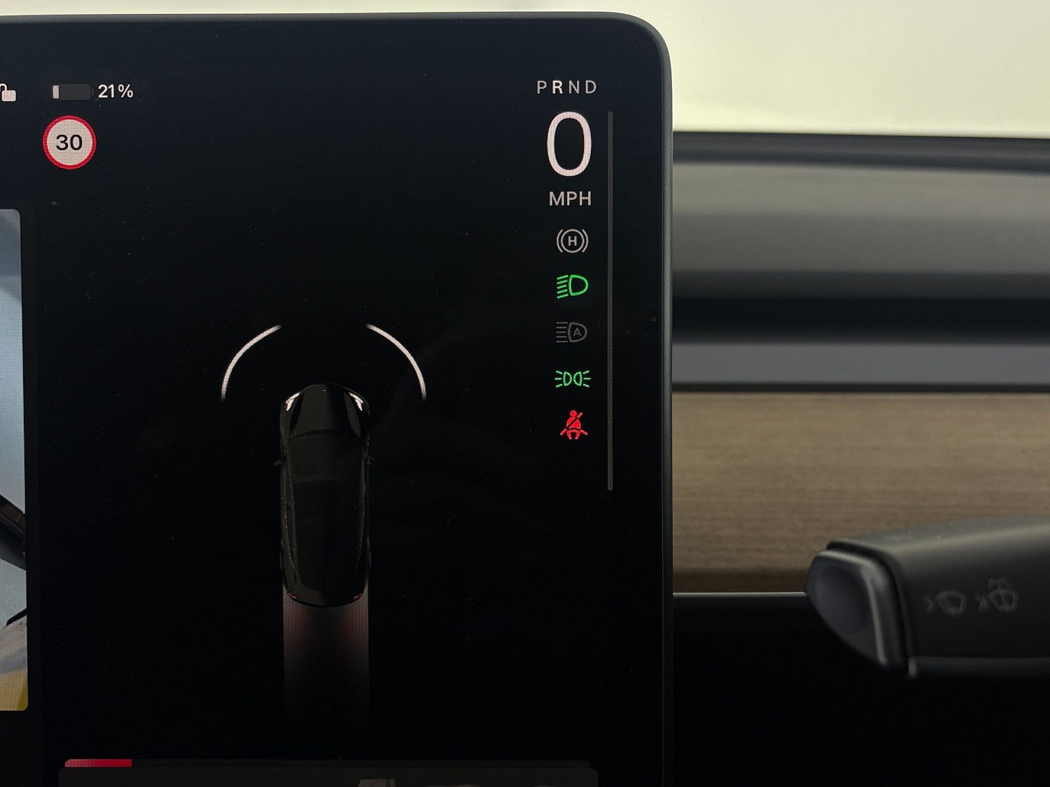 Used Tesla Model 3 2021 for sale - 77036533: Photo 17