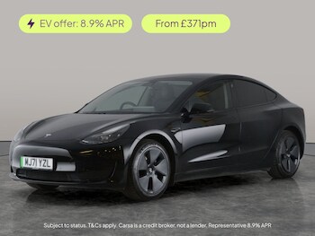 Used Tesla Model 3 2021 for sale - 77036533: Photo