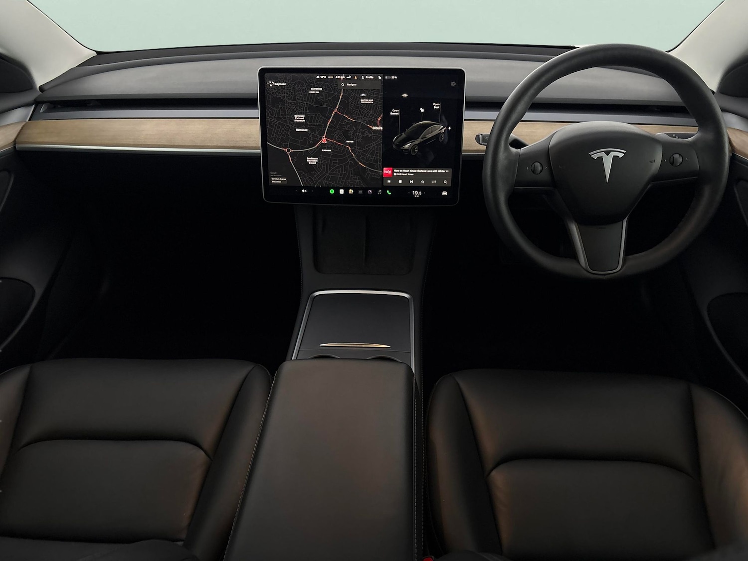Used Tesla Model 3 2021 for sale - 77036533: Photo 8