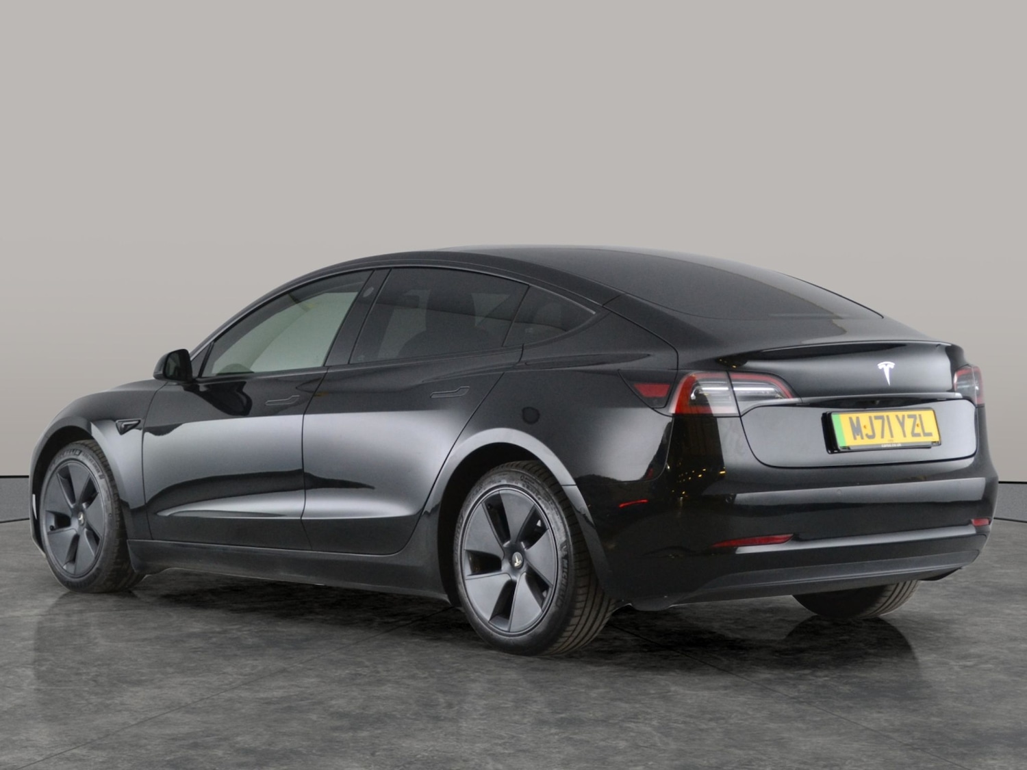 Used Tesla Model 3 2021 for sale - 77036533: Photo 9