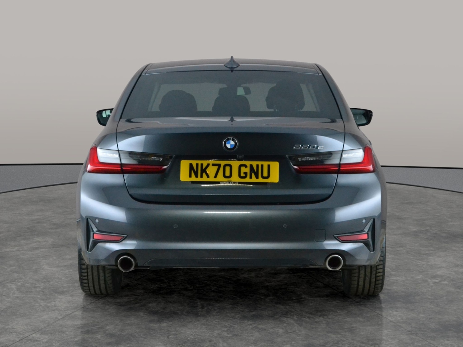 Used BMW 3 Series 2020 for sale - 77563525: Photo 11