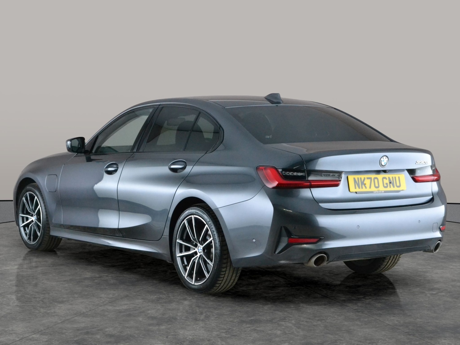 Used BMW 3 Series 2020 for sale - 77563525: Photo 12