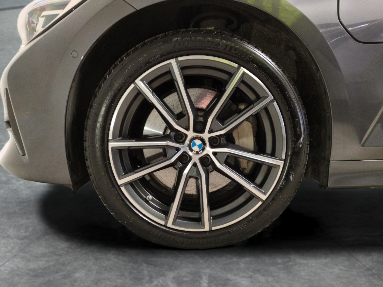 Used BMW 3 Series 2020 for sale - 77563525: Photo 24