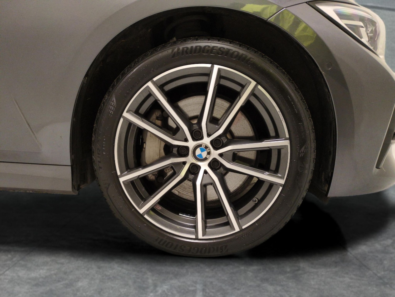 Used BMW 3 Series 2020 for sale - 77563525: Photo 25