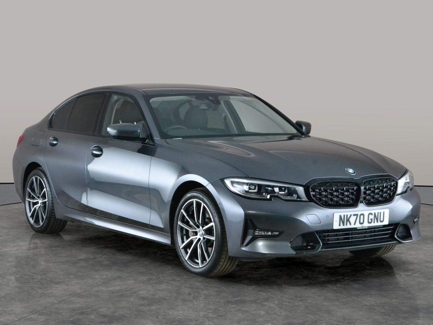 Used BMW 3 Series 2020 for sale - 77563525: Photo 8