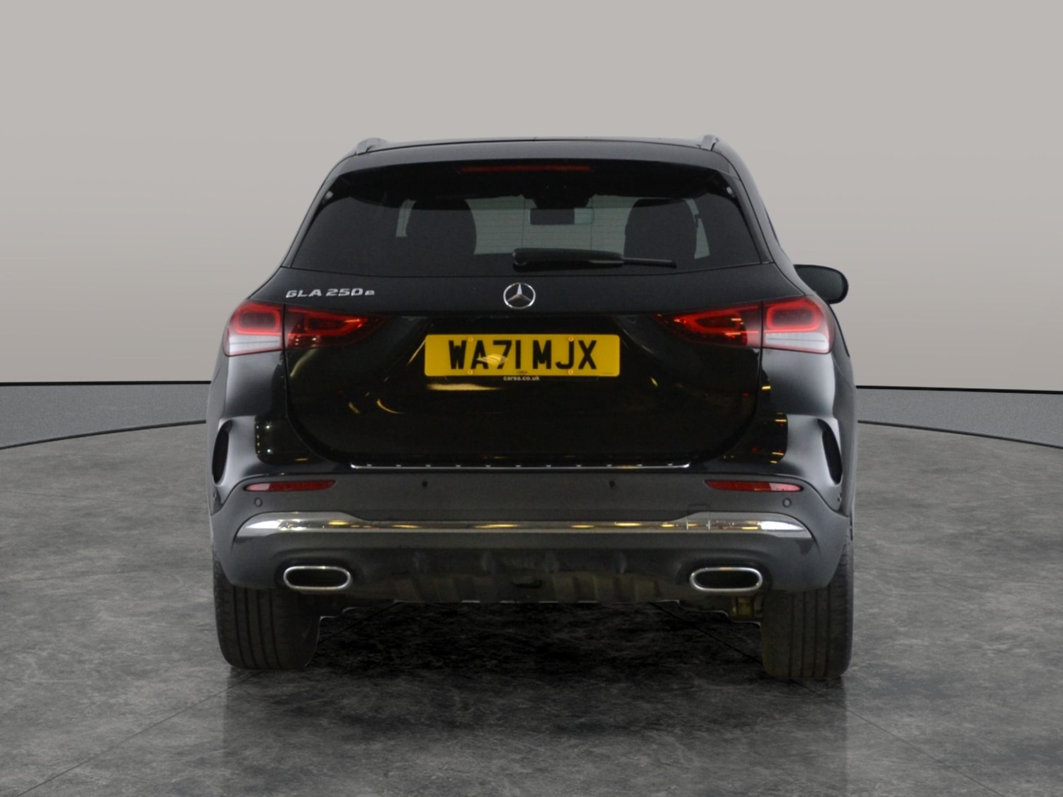 Used Mercedes-Benz GLA 2021 for sale - 76353452: Photo 13